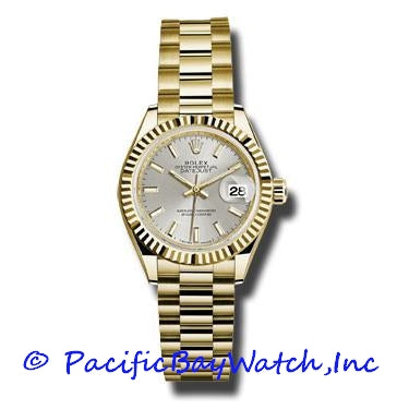 Rolex President Ladies 279178