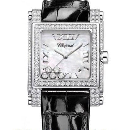 Chopard Happy Sport Square II 283571-1001