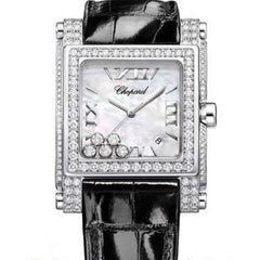 Chopard Happy Sport Square II 283571-1001
