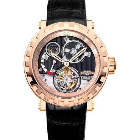 DeWitt Academia Tourbillon Differential AC.8002.53.M1052