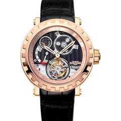 DeWitt Academia Tourbillon Differential AC.8002.53.M1052