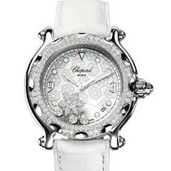 Chopard Happy Sport Snowflake 288946-2001