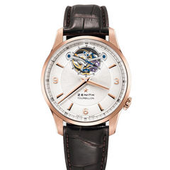 Zenith Elite Tourbillon 18.2192.4041 01.C498