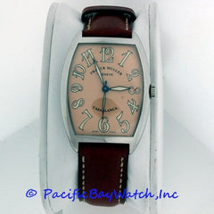 Franck Muller Casablanca 2852