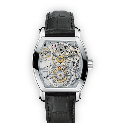 Vacheron Constantin Malte Tourbillon 30067/000P-8953