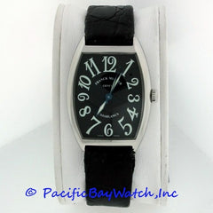Franck Muller Casablanca 2852