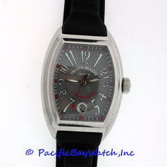 Franck Muller Conquistador 8005 SC