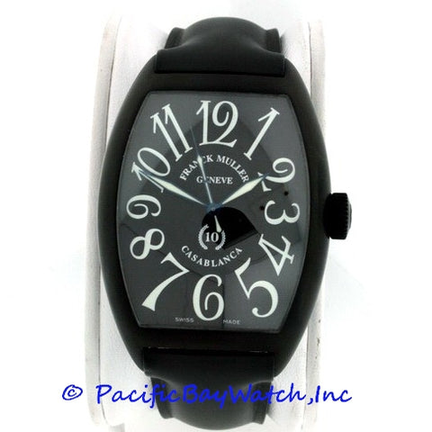 Franck Muller Casablanca 8880 CNR