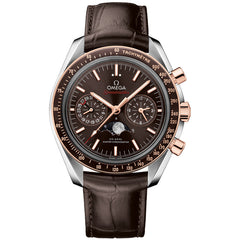 Omega Speedmaster Moonphase Co-Axial 304.23.44.52.13.001