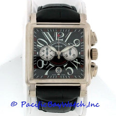 Franck Muller Conquistador Cortez Chronograph 10000CC