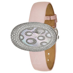 Chopard Ovale Ladies Classics 139109-1002