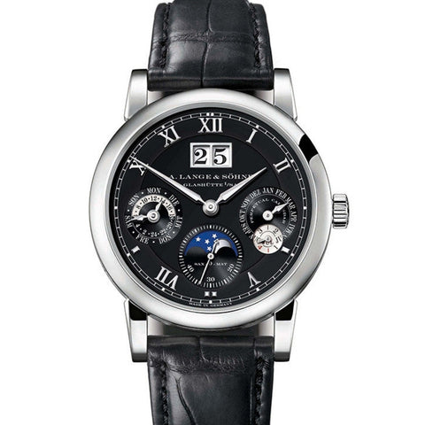 A. Lange & Sohne Langmatik 310.026