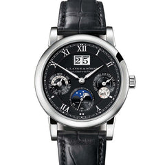 A. Lange & Sohne Langmatik 310.026
