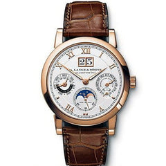 A. Lange & Sohne Langmatik 310.032 E