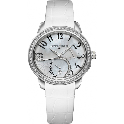 Ulysse Nardin Jade Lady 3103-125B/591