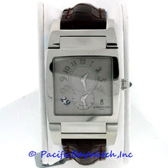 de Grisogono Instrumento NºUno GMT UNO DF N01