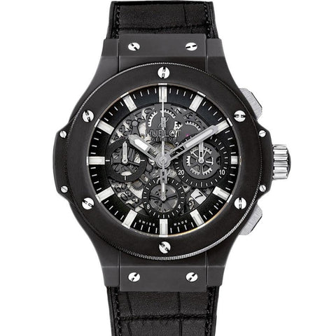 Hublot Big Bang Aero Black Magic 311.CI.1170.GR
