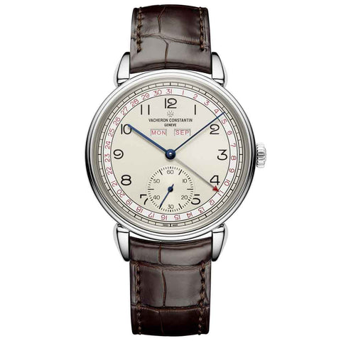 Vacheron Constantin Historiques Triple Calendrier 1942 3110V/000A-B425