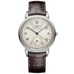 Vacheron Constantin Historiques Triple Calendrier 1942 3110V/000A-B425