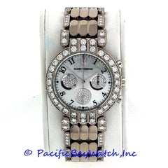 Harry Winston Premier Large Chronograph