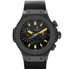 Hublot Big Bang Ayrton Senna Foudroyante 315.CI.1129.RX.AES09