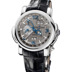 Ulysse Nardin GMT Perpetual 320-60/69