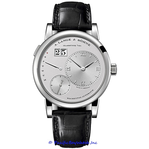 A. Lange & Sohne Lange 1 Daymatic 320.025