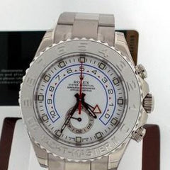 Rolex Yachtmaster II 116689