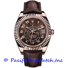 Rolex Sky-Dweller 326135
