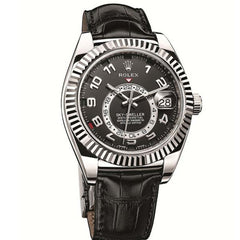 Rolex Sky-Dweller 326139