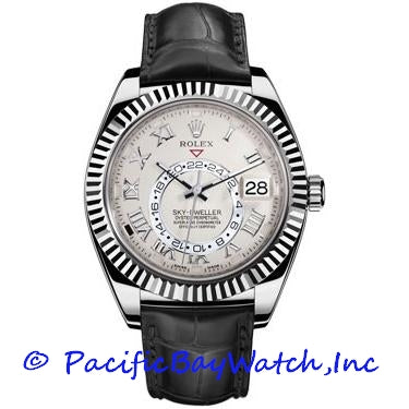 Rolex Sky-Dweller 326139