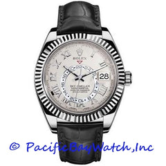 Rolex Sky-Dweller 326139