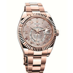 Rolex Sky-Dweller 326935