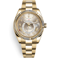 Rolex Sky-Dweller 326938