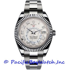 Rolex Sky-Dweller 326939