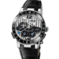 Ulysse Nardin El Toro GMT Perpetual 329-00