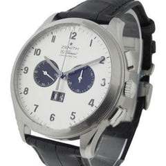 Zenith El Primero Gent's Chronograph 03.0520.4010.01.C580