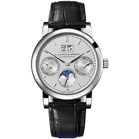 A. Lange & Sohne Saxonia Annual Calendar 330.025E