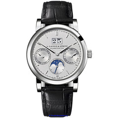 A. Lange & Sohne Saxonia Annual Calendar 330.025E