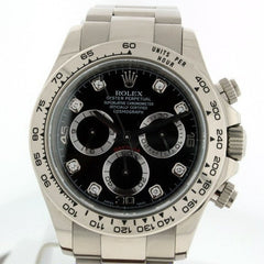 Rolex Daytona 116509