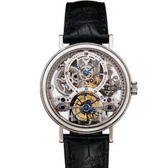 Breguet Tourbillon 3355PT/00/986