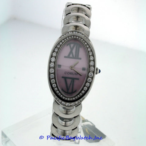 Corum Ovale Woman’s 137.410