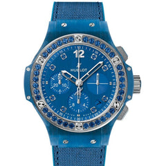 Hublot Big Bang Linen 341.XL.2770.NR.1201