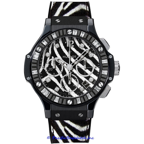 Hublot Big Bang Zebra 341.CV.7517.VR.1975