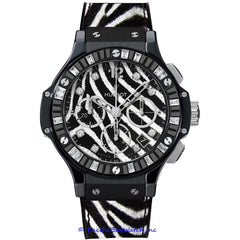 Hublot Big Bang Zebra 341.CV.7517.VR.1975