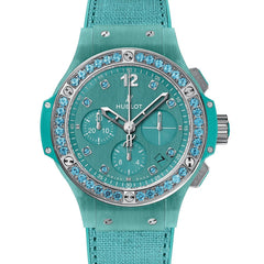 Hublot Big Bang Linen 341.XL.2770.NR.1237