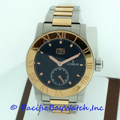 Corum Romvlvs Big Date 812-515-24-V810-EB76