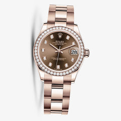 Rolex President Midsize 278285