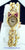DeLaneau Les Delicates 18k Watch