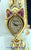DeLaneau Les Delicates 18k Watch